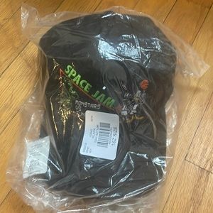 Space Jam Hat